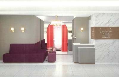 ラヴィーチ